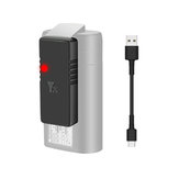 Schnellladung USB-Ladegerät für DJI Mavic Mini-RC-Drohne