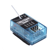 Volantexrc PR2210 ESR411-KY 2.4G 4CH Récepteur pour émetteur EX2 Pièces de rechange
