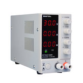 Wanptek NPS306W 110V/220V-os 0-30V 0-6A szabályozható digitális DC tápegység, 180W szabályzott laboratóriumi kapcsolóüzemű tápegység