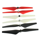 1 Pair New Upgraded 1045 Propeller CW CCW Blade For 2212/2216 Motor Self Locking Multicopter Drone Spare Parts