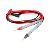 BEST BST-055 Multimeter Supporting Test Lead Line 10A Test Lead Silicone 1000V Universal Test Lead
