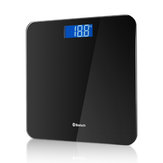 Весы Digoo DG-B8025 с ЖК-экраном и функцией измерения веса человека по Bluetooth. Приложение для ведения записей и отслеживания веса.