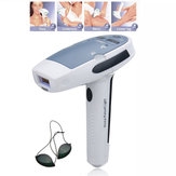  Pro Laser Permanent IPL arc test szőrtelenítő eltávolító Device Kit otthoni használatra Beauty Machine