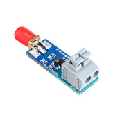 Receptor SMA-F Mini 1:9 Antena Balun HF G10-003 para bandas de frequência amadoras de 160m-6m SGA998