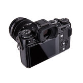 Zoeker oogbeker voor Fujifilm Fuji XT1 XT2 XH1 XT3 camera