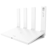 HUAWEI WiFi AX3/AX3 Pro Wi-Fi 6+ WiFi Router Mesh 3000 Mbps Huawei Delen HarmonyOS Draadloze Router Mesh Netwerken