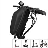 BIKIGHT EVA Wasserdichte Lenkertasche Fahrradtasche Roller-Tasche für Ninebot Elektroroller