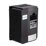 220V 0.75KW/1.5KW/2.2KW Single Phase Motor Variable Frequency Drive Inverter