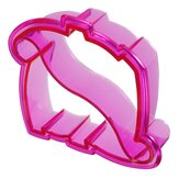 Kids Lunch Sandwich Toast Cookies Bread Cake Biscuit Food Cutter Dinosaur Mould