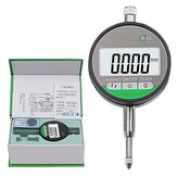 IP54 Oliebestendige digitale micrometer 0.001 mm Elektronische micrometer Metrisch/Inch 0-12.7 mm /0.5