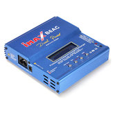 Φορτιστής ισορροπίας μπαταρίας iMAX B6-AC B6AC Lipo NiMH 3S RC