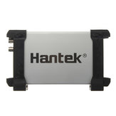 Hantek 6022BE ba<x>seado em PC USB Dso Osciloscópio de Armazenamento Digital de 2 Canais