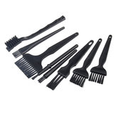 8Pcs Bga Anti Static Brush Esd Hairbrush with All Kinds Of Size