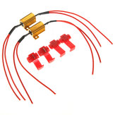 Load Resistors LED Flitslamp Indicatoren Controller 25W