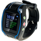 Zegarek Zegarek na rękę GPS GSM GPRS Tracker TK109 dla dziecka w wieku podeszłym