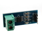 Módulo de sensor de corrente ACS712TELC-05B 5A