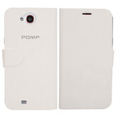 Synthetic Leather Protective Case For POMP W89 Mobile Phone