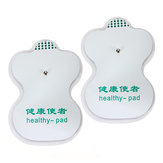Tens Adhesive Electrode Squishies Squishy Pads für Akupunktur Digitale Therapie 