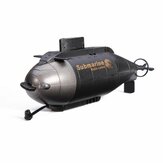 Happycow 777-216 Simulation Series RC Boat Submarine Toy