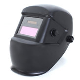 Solar Otomatik Kararan Kaynak Kaskı Maske TIG/MIG/ARC Kaynak Makinesi