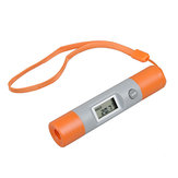 DT8230 Mini Digitale Pen LCD Niet Contacteer IR Infrarood Thermometer -50 tot 230 ℃