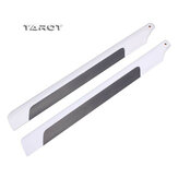 Tarot 450 Teile Carbon Fiber Blade 325MM TL1158-13
