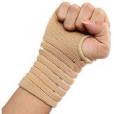 Sportowe podparcie dłoni Rękaw na nadgarstek Splint Brace Wrap 