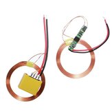 Wireless Power Supply Coil Module Wireless Charger Module