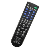 Controlador de controle remoto tv universal para várias marcas de televisores