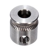 MK7 Teeth Extruder Gear With M4 Screw For 3D Printer