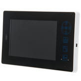 Ennio 7inch TFT porta video wireless monitor del citofono del telefono LCD