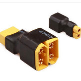 XT60 Parallel محول Harness Connector Connector