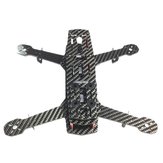 H250 ZMR250 250mm Carbon Frame Kit RC Drone FPV Racing Multi Rotor