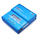 Cargador de balance / descargador profesional SKYRC iMAX B6AC V2 SK-100090