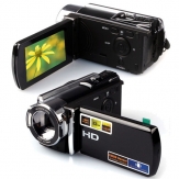 Cyfrowa kamera wideo 1080P Full HD 16 MP z 16-krotnym zoomem cyfrowym Kamera DV