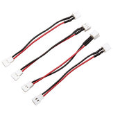 WLtoy Зарядный кабель для разъема MCX F939 F929 V911 V922 HCP100 Батарея
