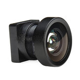M7ミニカメラFPV RCドローンのための1.8mmの180度広角レンズ