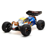 SST Racing 1937 1 / 10th Scala Fuoristrada 4WD senza spazzola Buggy RTR