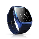 Rwatch M26S 1.4-tommers IP57 108MHz håndledd smartklokke for IOS Android