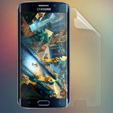 NILLKIN Matte kratzfeste Displayschutzfolie für Samsung Galaxy S6 Edge