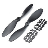 Gemfan 7038 7x3.8 7 Inch Carbon Nylon CW/CCW Propeller For 350 250 RC Drone FPV Racing Multi Rotor