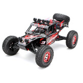 Feiyue FY03 Eagle-3 1/12 2.4G 4WD Woestijn Off Road Truck RC Auto