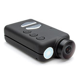 Mobius 1080P 30fps HD Mini Action Camera 130 fokos széles látószögű objektív C2 DVR-rel autós RC Drone felvételéhez