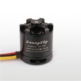 Sunnysky X2820 2820 800KV 920KV kefe nélküli motor RC modellekhez