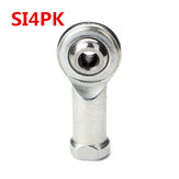 SI4PK 4mm Dişi Dişli Çubuk Ucu Ortak Rulman Küresel Salınımlı Rulman
