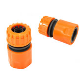 1/2 Inch 16mm Car Was Slang Pijp Water Stop Plastic Connector