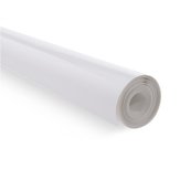 Heat Shrinkable Skin 5m White Covering Film For RC Airplane
