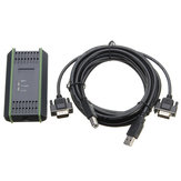 Kabel 6ES7972-0CB20-0XA0 do adaptera S7-200/300/400 RS485 PROFIBUS/MPI/PPI 64-bitowy