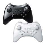 Dual Analog Wireless bluetooth Joystick Gamepad Controller for Nintendo Wii U Pro