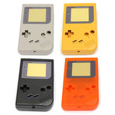 Nintendo Game Boy Classic GB DMG Konsolu için OEM Tam Kasa Kabuk